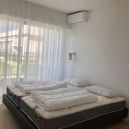 Apartman Park 2 Lits King Size
