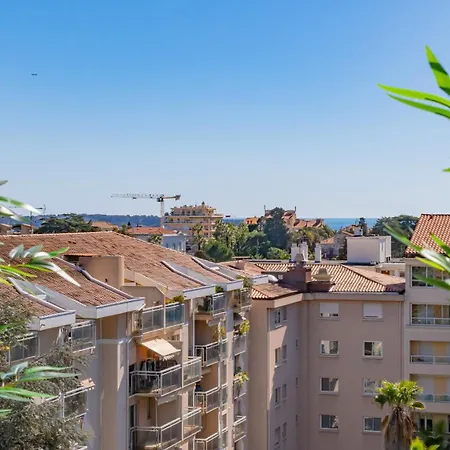 Apartman Park 2 Lits King Size *
