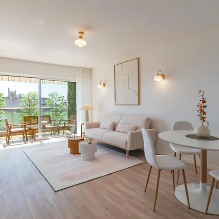Apartman Park 2 Lits King Size *