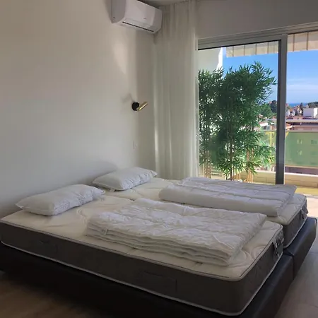 Apartman Park 2 Lits King Size *